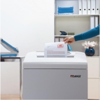 Dahle 41222 Evrak İmha Makinesi 40 Lt - 2