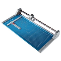 Dahle 552 A3 Sürgülü Giyotin 51 Cm 10 Sayfa - 1