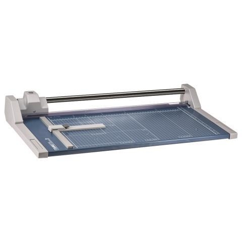 Dahle 552 A3 Sürgülü Giyotin 51 Cm 10 Sayfa - 2