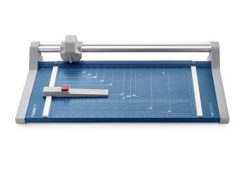 Dahle 552 A3 Sürgülü Giyotin 51 Cm 10 Sayfa - 7