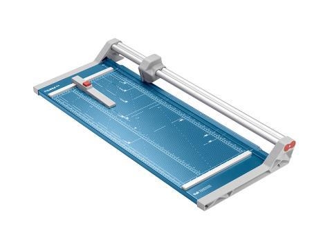 Dahle 554 A2 Sürgülü Giyotin 72 Cm 10 Sayfa - 6