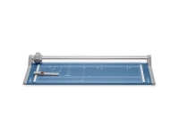 Dahle 556 A1 Sürgülü Giyotin 96 Cm 6 Sayfa - 6