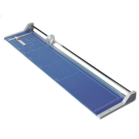 Dahle 558 A0 Sürgülü Giyotin 130 Cm 6 Sayfa - 1