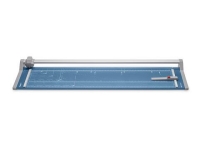 Dahle 558 A0 Sürgülü Giyotin 130 Cm 6 Sayfa - 6