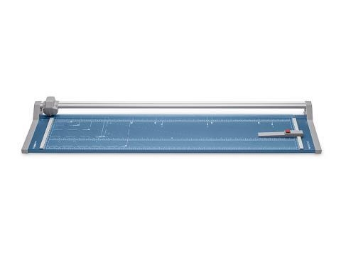 Dahle 558 A0 Sürgülü Giyotin 130 Cm 6 Sayfa - 6