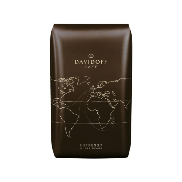 Davidoff Espresso Çekirdek Kahve 500 Gr - 1