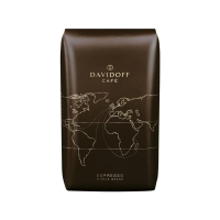 Davidoff Espresso Çekirdek Kahve 500 Gr - Davidoff 