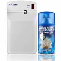 Discover Eko Paket Sprey Makinesi Klasik 1 Sprey 320 Ml - Discover