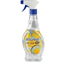 Discover Gold Multi Sprey Cashmere 500 Ml - Discover