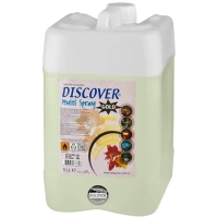 Discover Gold Multi Sprey Golden 5 Kg - Discover