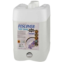 Discover Gold Multi Sprey Lavender 5 Kg - Discover