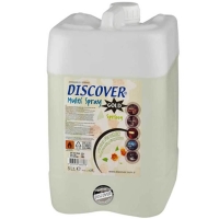 Discover Gold Multi Sprey Spring 5 Kg - Discover