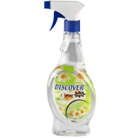 Discover Gold Multi Sprey Spring 500 Ml - Discover