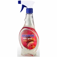 Discover Multi Sprey Golden 500 Ml - Discover