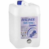 Discover Multi Sprey Lavender 5 Kg - Discover