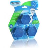 Discover Rezervuar Blok 3 x 60 Gr - Discover