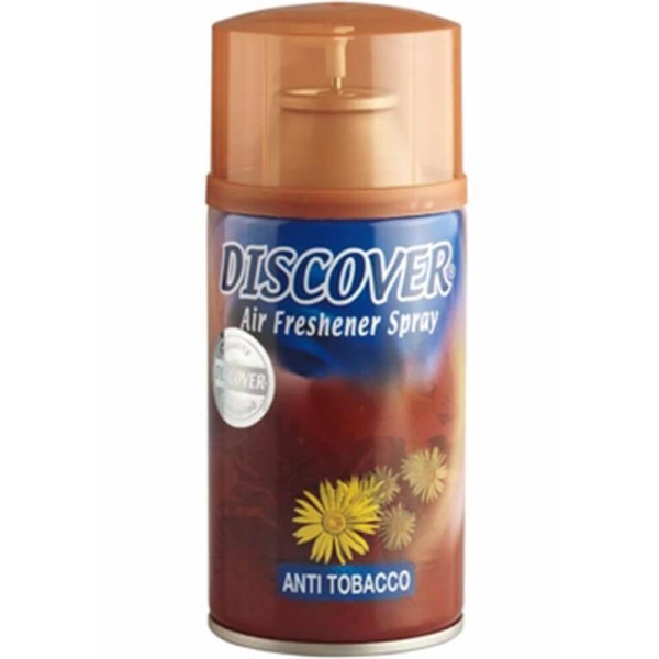 Discover Sprey Anti-Tobacco 320 Ml - 1