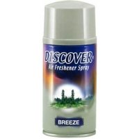 Discover Sprey Citrus Breeze 320 Ml - Discover