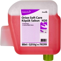 Diversey H20 Orion Soft Care Kartuş Köpük Sabun 0.816 Ml - Diversey