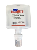 Diversey Orion Soft Care Alcoplus H500 El Dezenfektanı 1.14 Kg - Diversey