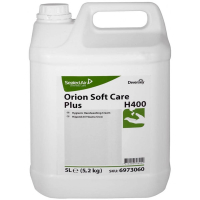 Diversey Orion Soft Care Plus H400 Dezenfektanlı Köpük El Sabunu 5 Lt - Diversey