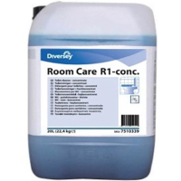 Diversey Room Care R1 Conc Wc Temizleyici Konsantre 20 Lt - Diversey