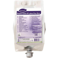 Diversey Room Care R1 Plus Pur Eco Ekolojik Wc Temizleyici Konsantre 1.5 Lt - Diversey