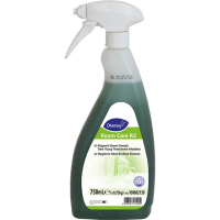 Diversey Room Care R2 Çok Amaçlı Hijyenik Yüzey Temizleyici 750 Ml - Diversey