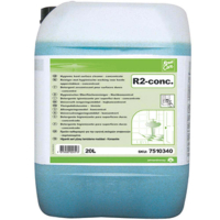 Diversey Room Care R2 Conc Çok Amaçlı Hijyenik Yüzey Temizleyici Konsantre 20.8 Kg - Diversey