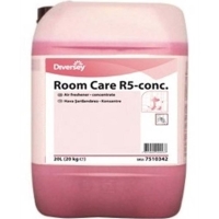 Diversey Room Care R5 Conc Hava Şartlandırıcı Konsantre 20 Lt - Diversey