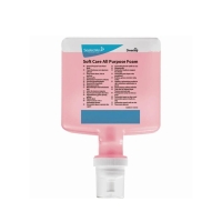 Diversey Soft Care All Purpose Köpük Kartuş 1.3 Kg - Diversey