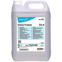 Diversey Suma Freeze D2.9 Derin Dondurucu Temizleyici 5 Lt - Diversey