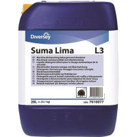 Diversey Suma Lima L3 Sıvı Bulaşık Deterjanı 25 Lt - Diversey