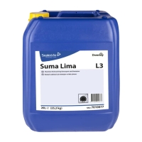 Diversey Suma Lima L3 Sıvı Bulaşık Deterjanı 6.27 Kg - Diversey