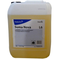 Diversey Suma Nova L6 Sıvı Bulaşık Deterjanı 20 Kg - Diversey