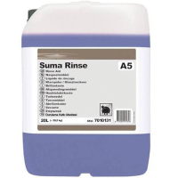 Diversey Suma Rinse A5 Bulaşık Parlatıcısı 20 Lt - Diversey