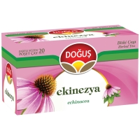 Doğuş Bitki Çayı Ekinezya 20 Li - Doğuş Çay