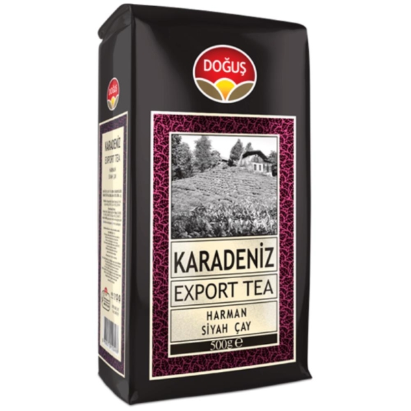 Doğuş Karadeniz Export Çay 500 Gr - 1