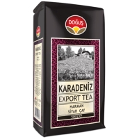 Doğuş Karadeniz Export Çay 500 Gr - Doğuş Çay