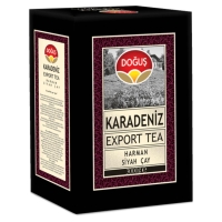 Doğuş Karadeniz Export Tea Harman Siyah Çay 3 Kg - Doğuş Çay