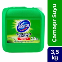 Domestos Ultra Çamaşır Suyu Dağ Esintisi 3.5 Kg - Domestos