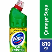 Domestos Ultra Çamaşır Suyu Dağ Esintisi 810 Gr - Domestos