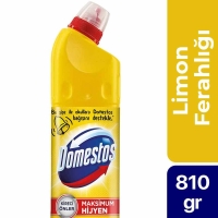 Domestos Ultra Çamaşır Suyu Limon Ferahlığı 810 Gr - Domestos