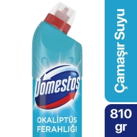 Domestos Ultra Çamaşır Suyu Okaliptus 810 Gr - Domestos