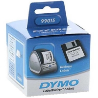 Dymo Disket Etiketi 320 Etiket 70 x 54 mm 99015 - Dymo