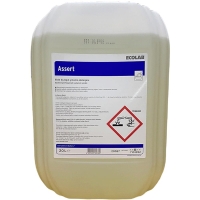 Ecolab Assert Bulaşık Deterjanı 20 Kg - Ecolab