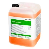 Ecolab Conditioner Forte Su Sertlik Giderici 23 Lt - Ecolab