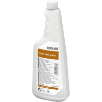 Ecolab Copper Special Prinç Bakır Bronz ve Gümüşler için Sıvı Parlatıcı 500 Ml - Ecolab