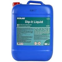 Ecolab Dip-It Liquid Klor Bazlı Ön Daldırma Ürünü 20 Kg - Ecolab