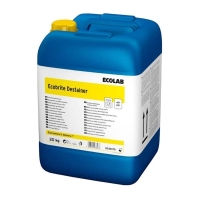 Ecolab Ecobrite Destainer Klorlu Ağartıcı ve Leke Çıkarıcı 23 Kg - Ecolab